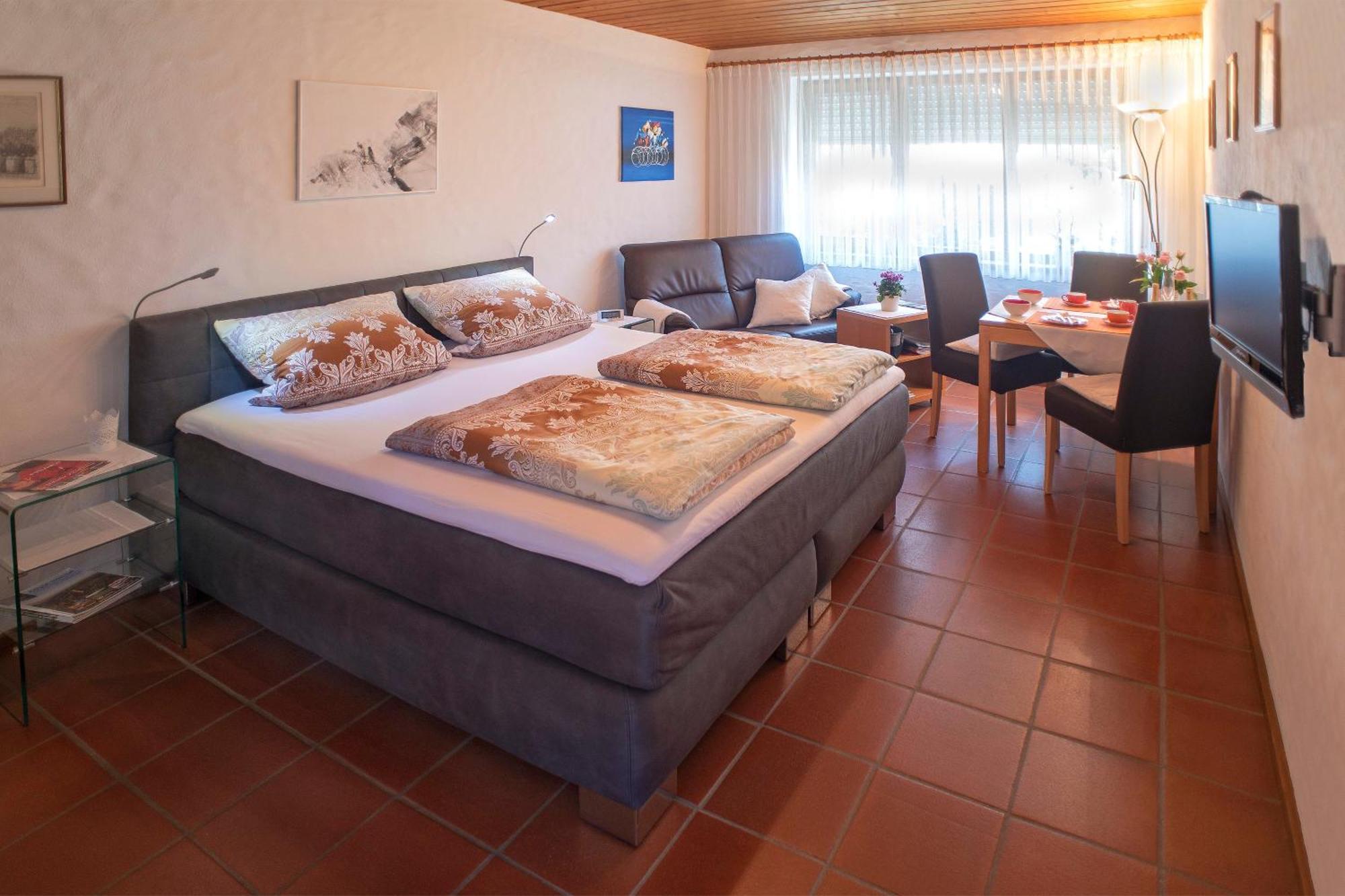 Apartment Im Garten Gengenbach Zewnętrze zdjęcie