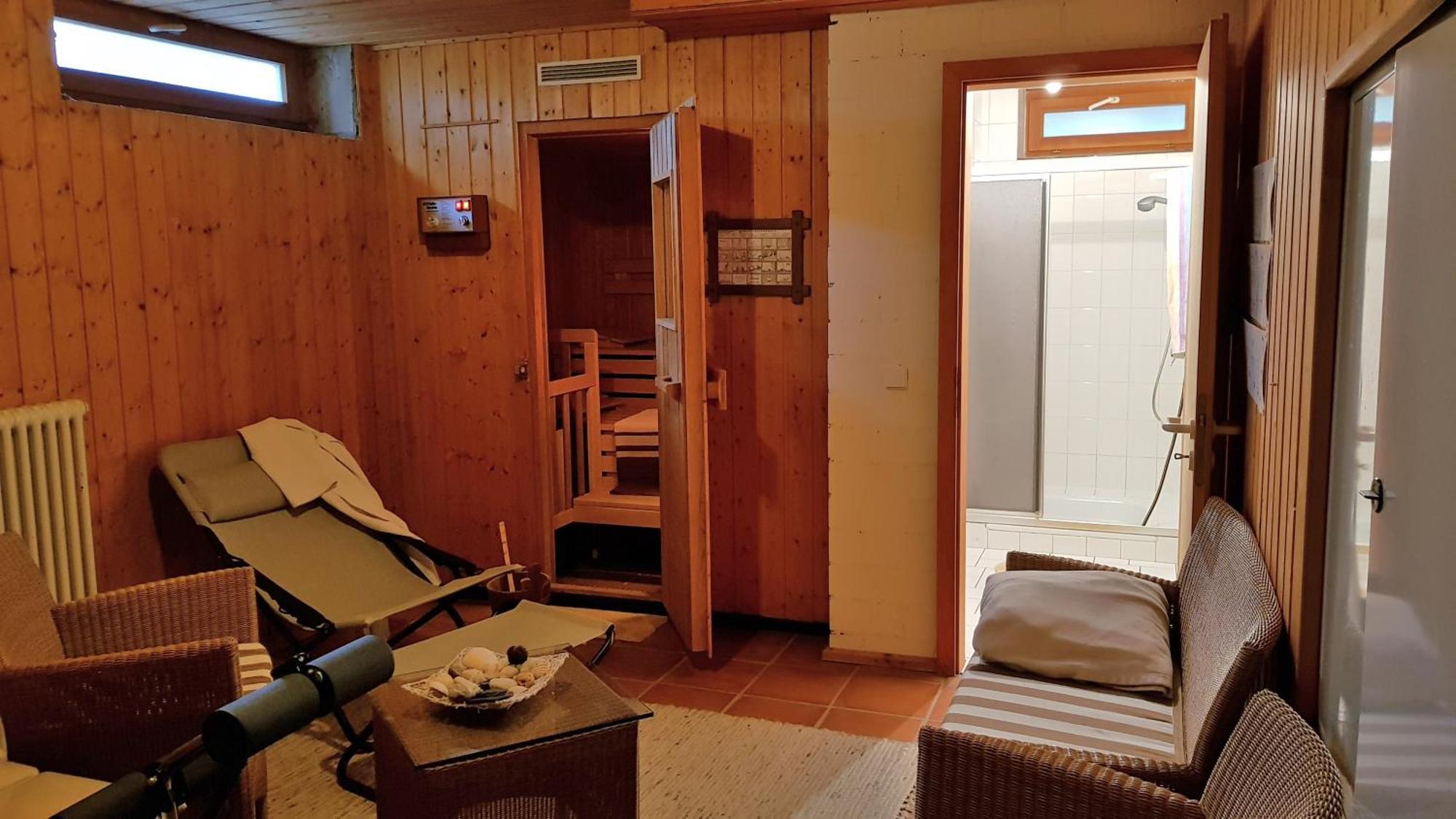 Apartment Im Garten Gengenbach Zewnętrze zdjęcie