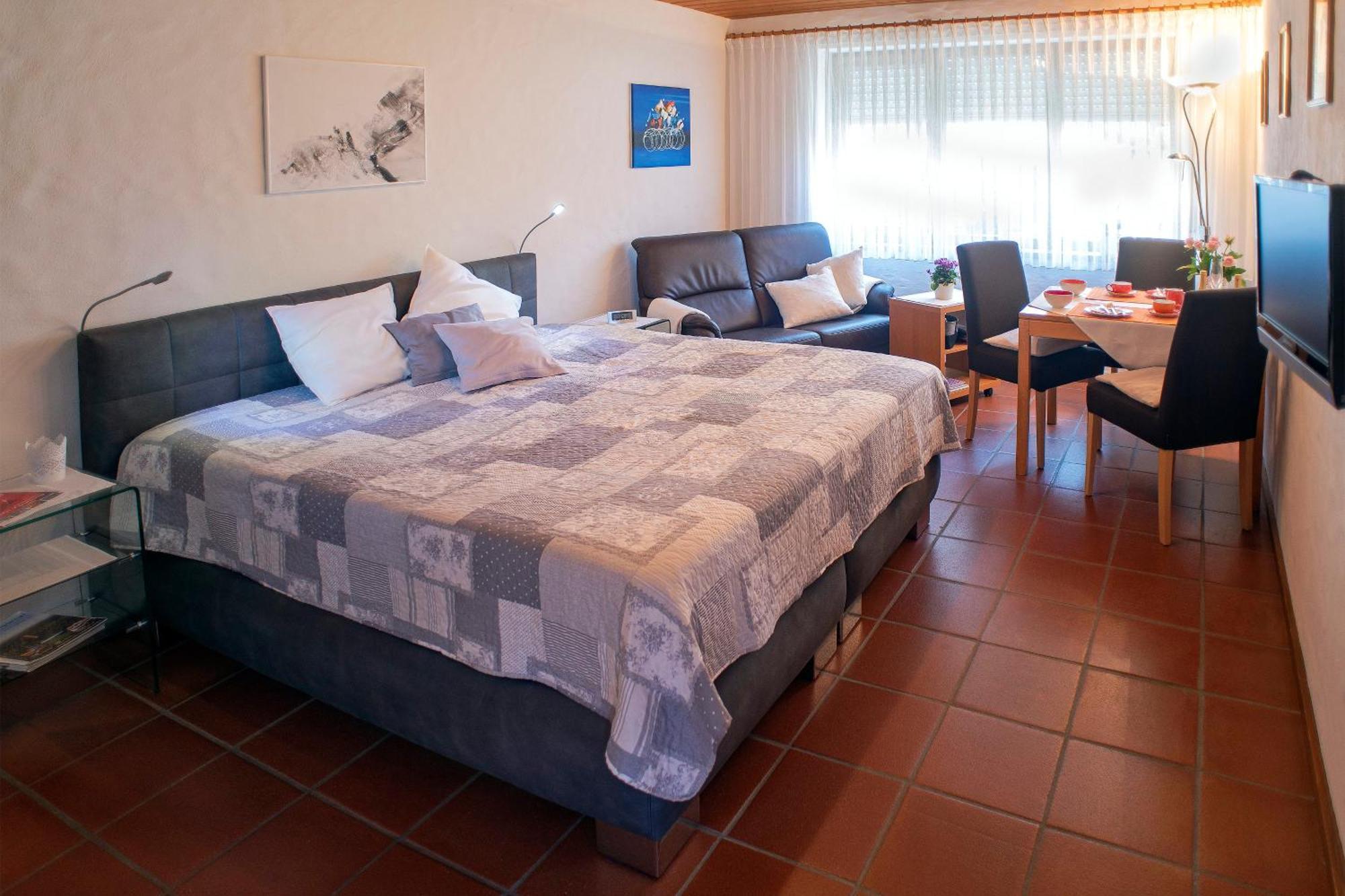Apartment Im Garten Gengenbach Zewnętrze zdjęcie