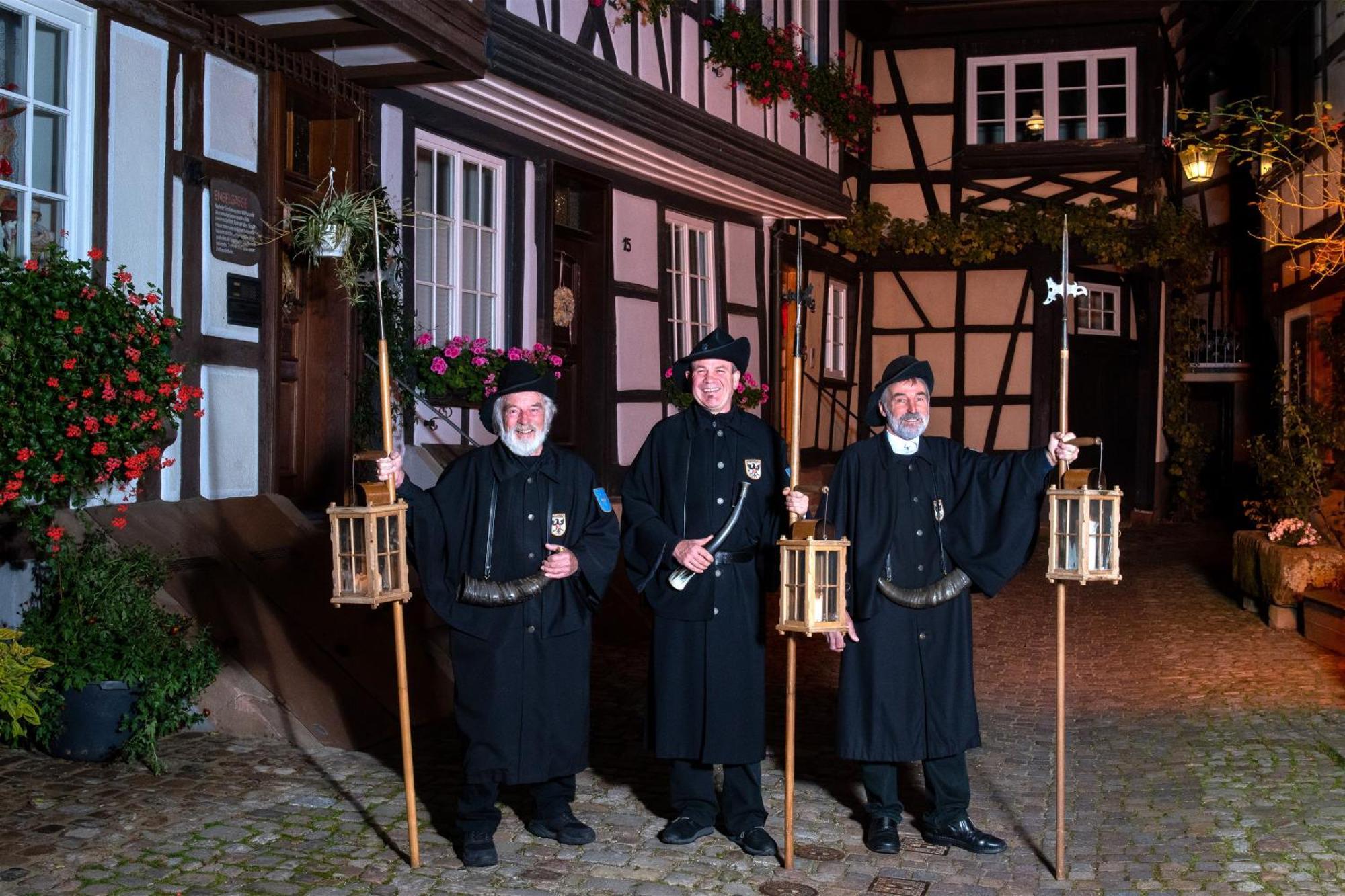 Apartment Im Garten Gengenbach Zewnętrze zdjęcie